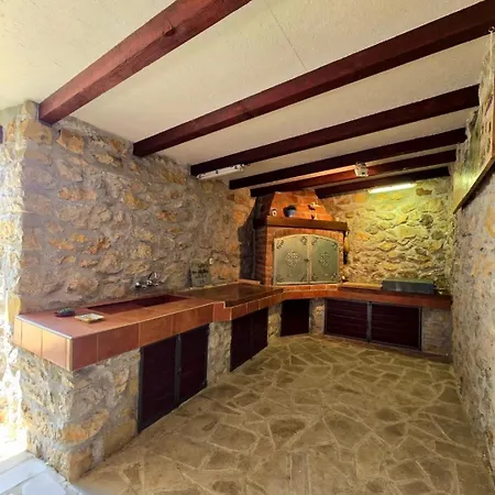 House Biba Dom wakacyjny *
