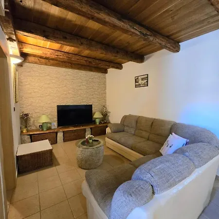 Σπίτι διακοπών House Biba *
