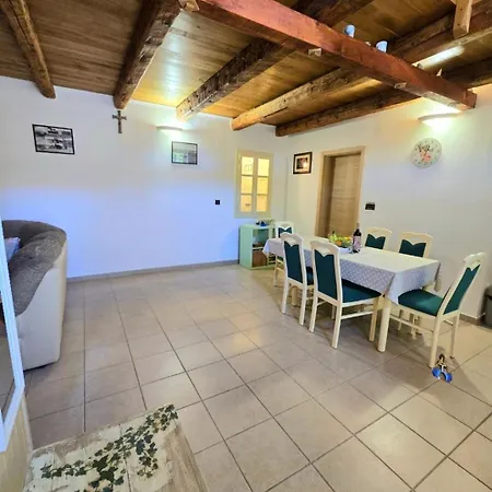 Dom wakacyjny House Biba