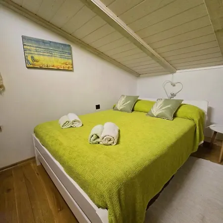 House Biba Dom wakacyjny *