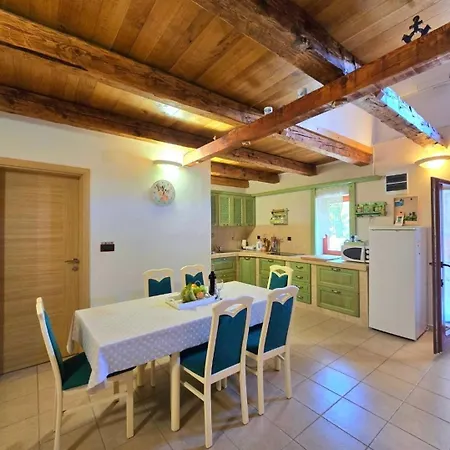 Dom wakacyjny House Biba Petrčane