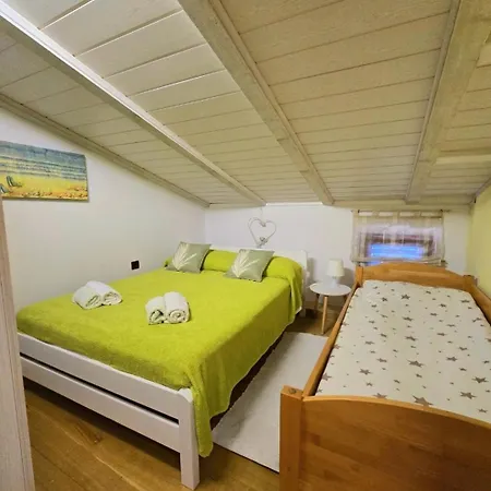 House Biba Dom wakacyjny