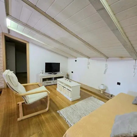 House Biba Dom wakacyjny Petrčane