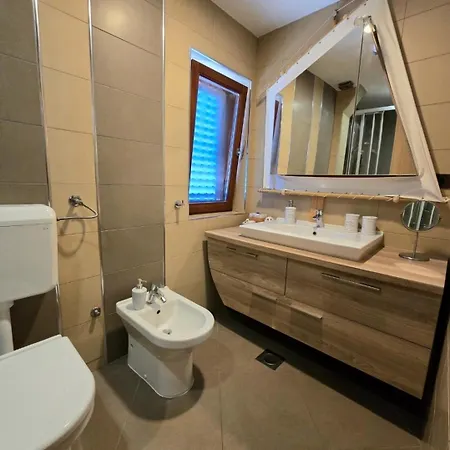 Dom wakacyjny House Biba Petrčane