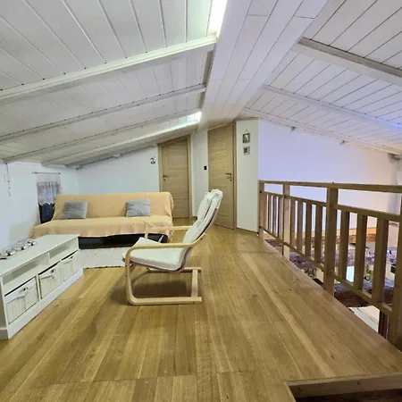 House Biba Дом отдыха