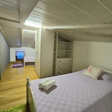 House Biba Dom wakacyjny Petrčane