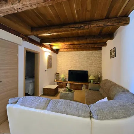 House Biba * Petrčane