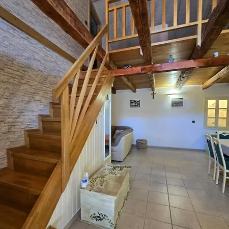 House Biba Petrčane