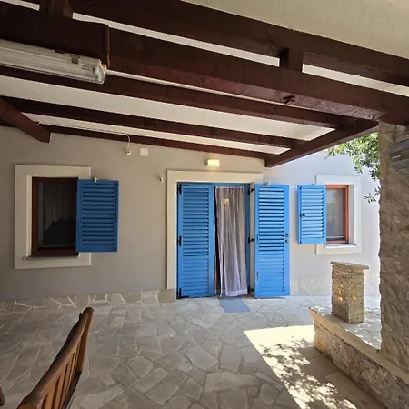 House Biba Holiday home Petrcane