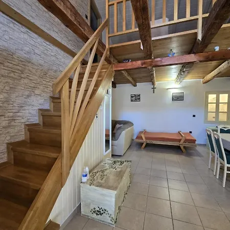 Holiday home House Biba *
