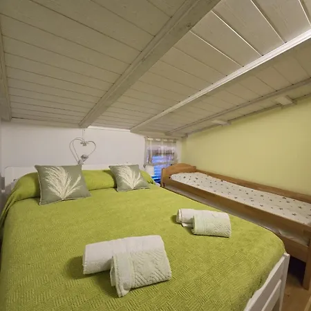Holiday home House Biba Petrcane