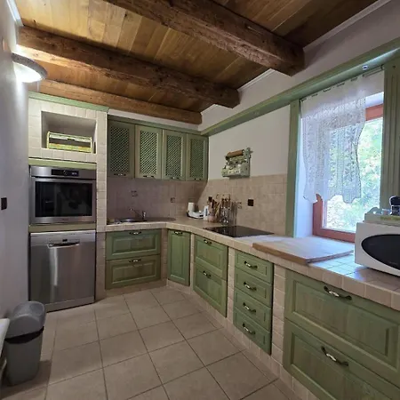 House Biba Petrcane