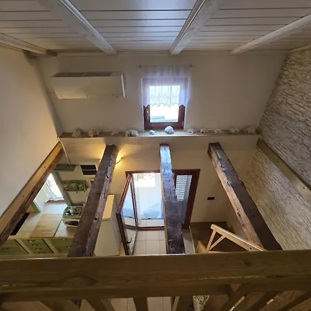 Holiday home House Biba *