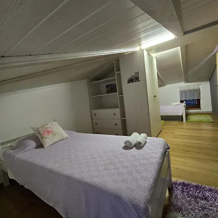 Holiday home House Biba *
