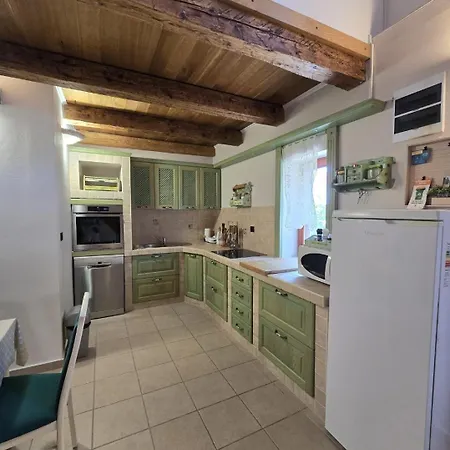 House Biba Holiday home *