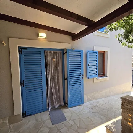 House Biba Holiday home