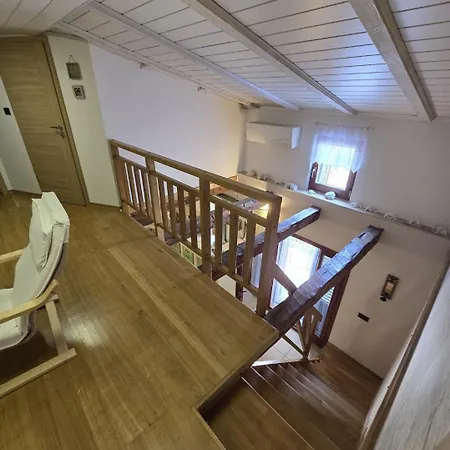 House Biba Holiday home *
