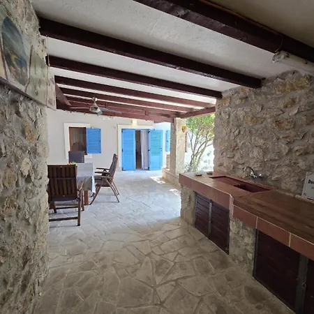 Holiday home House Biba *