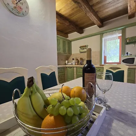 Holiday home House Biba Petrcane