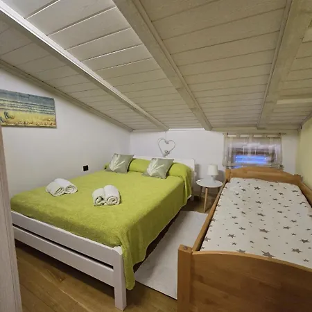 House Biba Holiday home