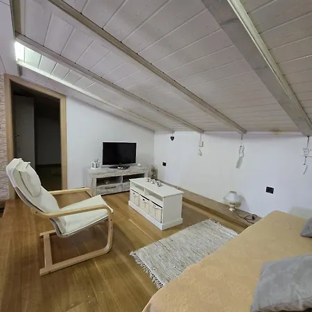 Holiday home House Biba *
