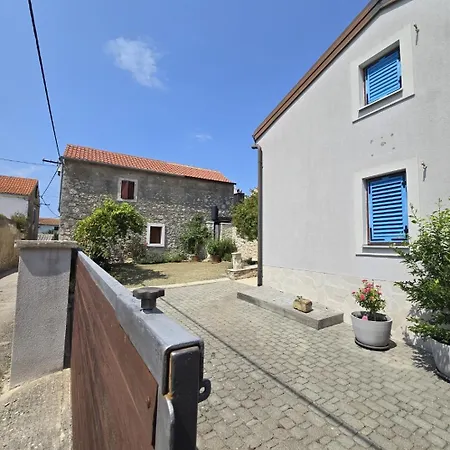 Holiday home House Biba *