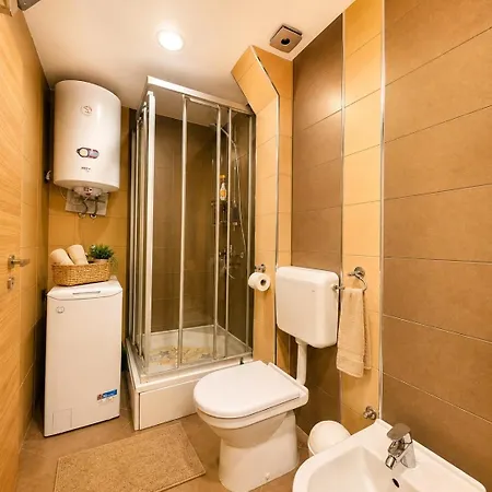 House Biba Petrcane