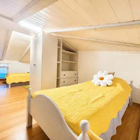 House Biba Casa vacanze Petrcane