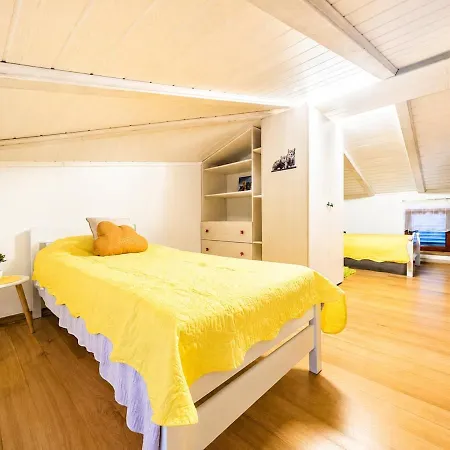 House Biba Casa vacanze *