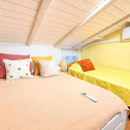 House Biba Casa vacanze *