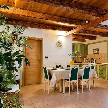 بيت للعطل House Biba