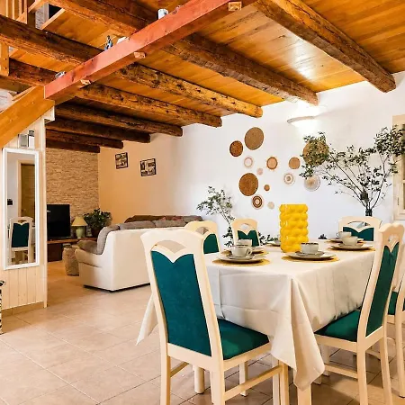 House Biba Petrcane