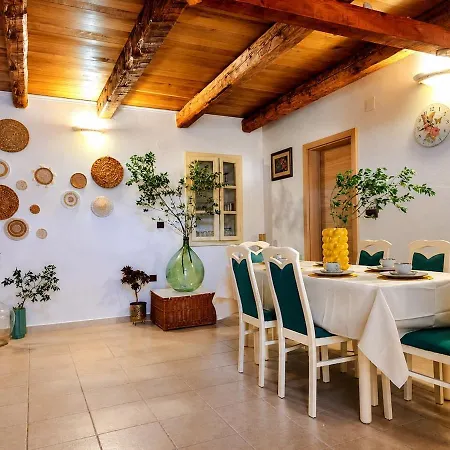 Casa vacanze House Biba Petrcane